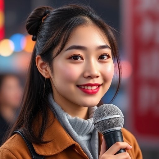 综艺情报局